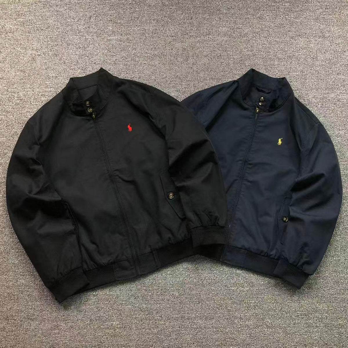 Ralph Lauren Jacket