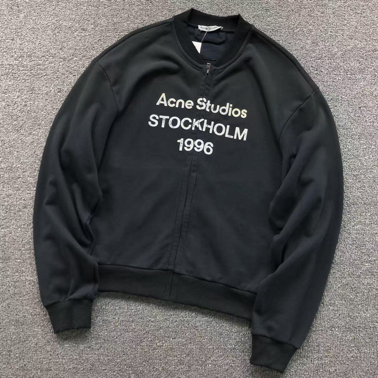 AcneStdios Hoodie