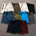 N1K Shorts