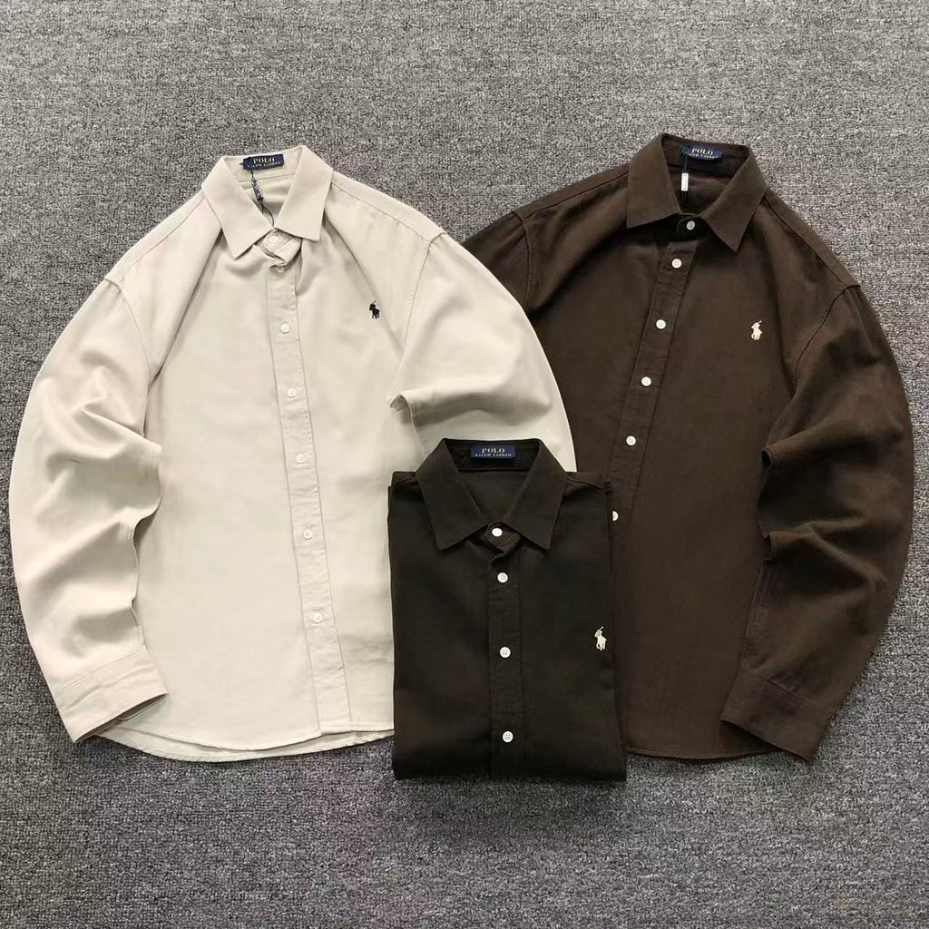 Ralph Lauren Shirt