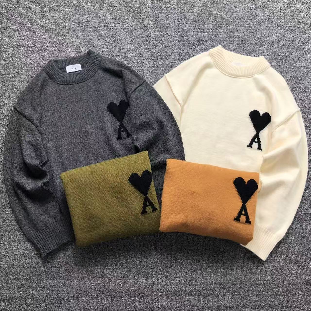 Am1 Sweater