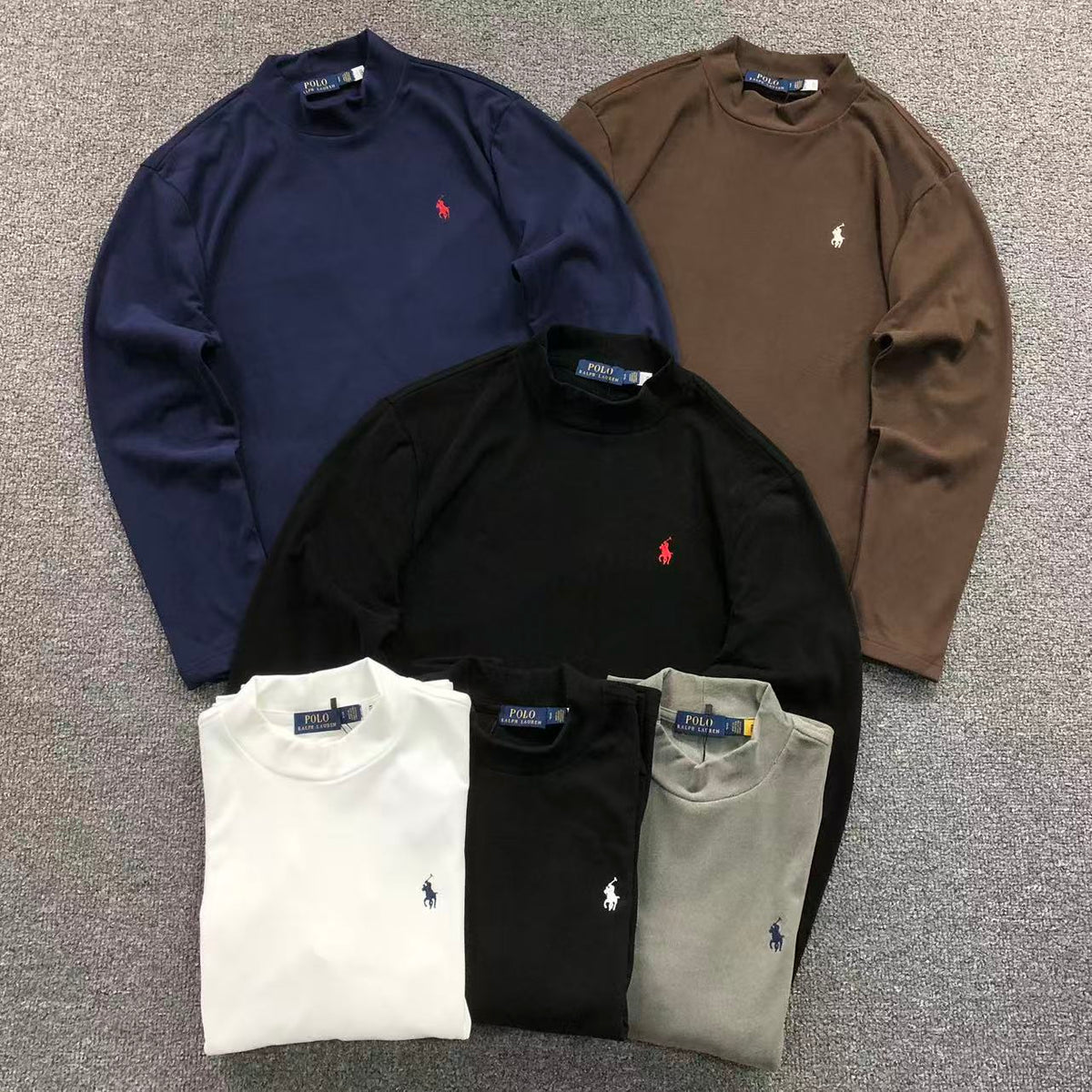 Ralph Lauren Longsleeve
