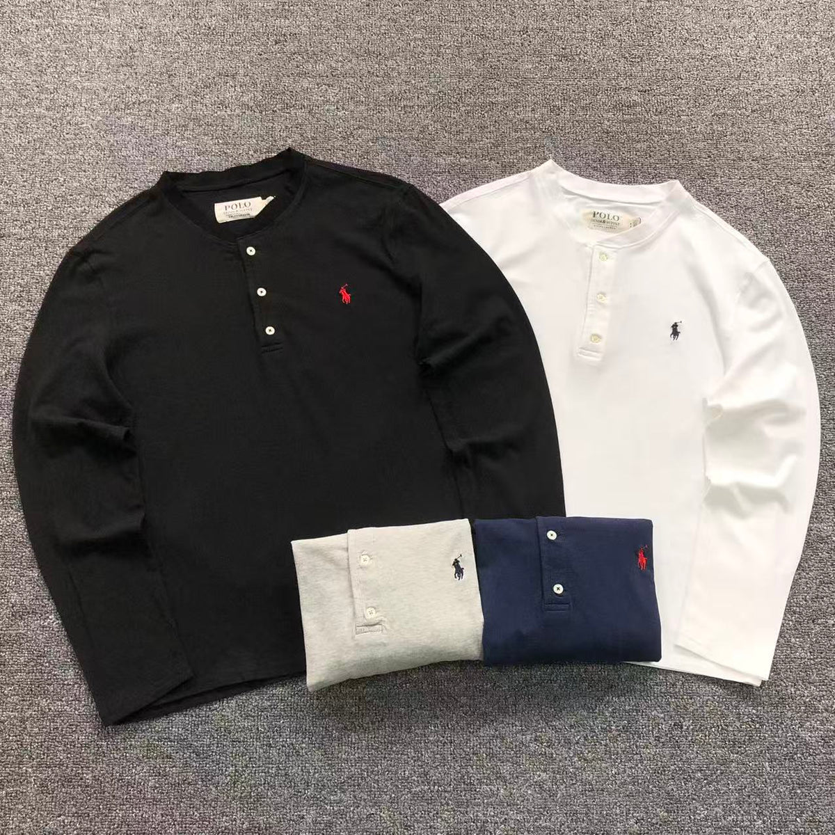 Ralph Lauren Longsleeve