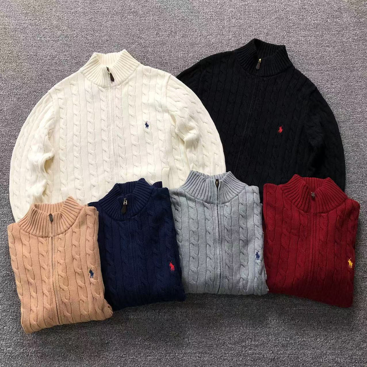 Ralph Lauren Sweater