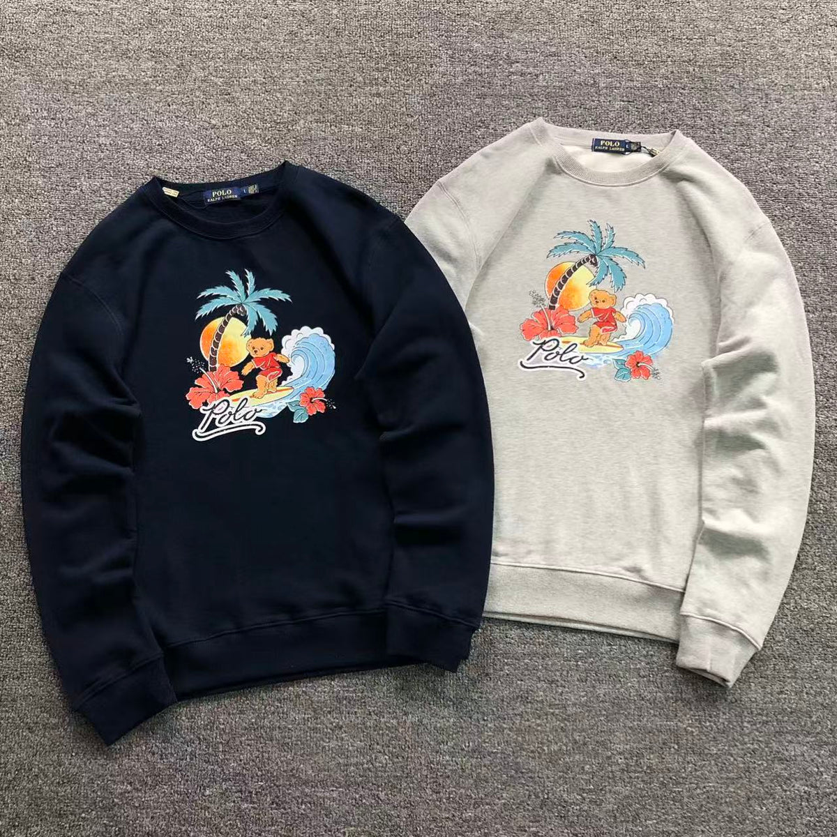 Ralph Lauren Hoodie