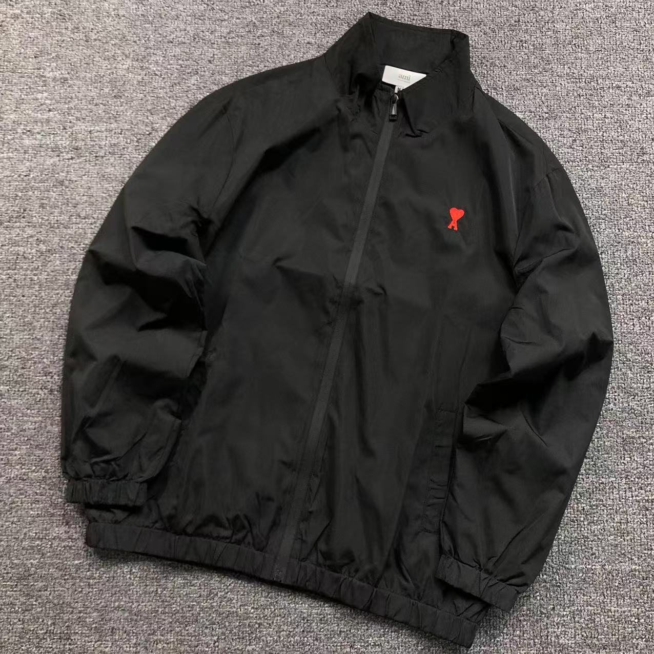 Am1 Jacket