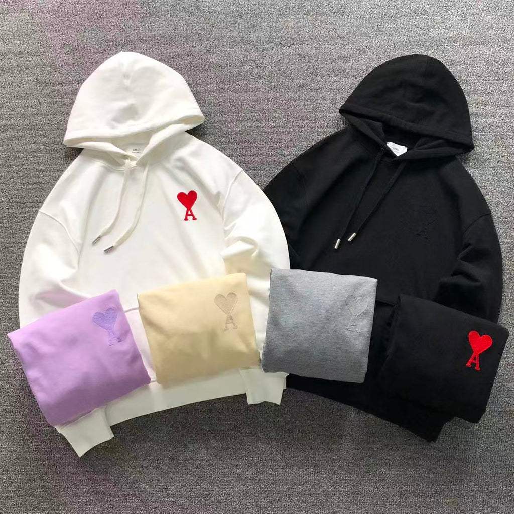 Am1 Hoodie