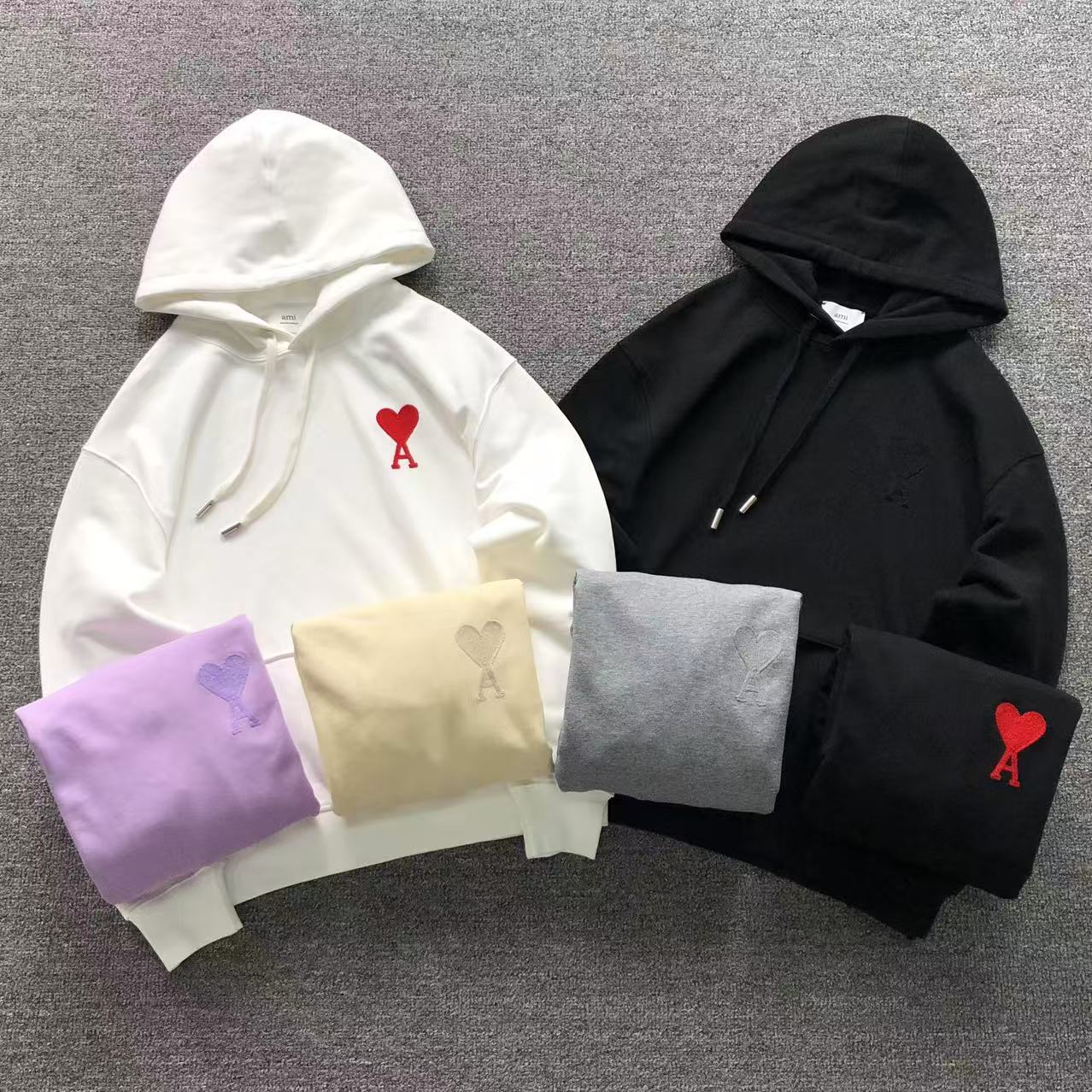Am1 Hoodie