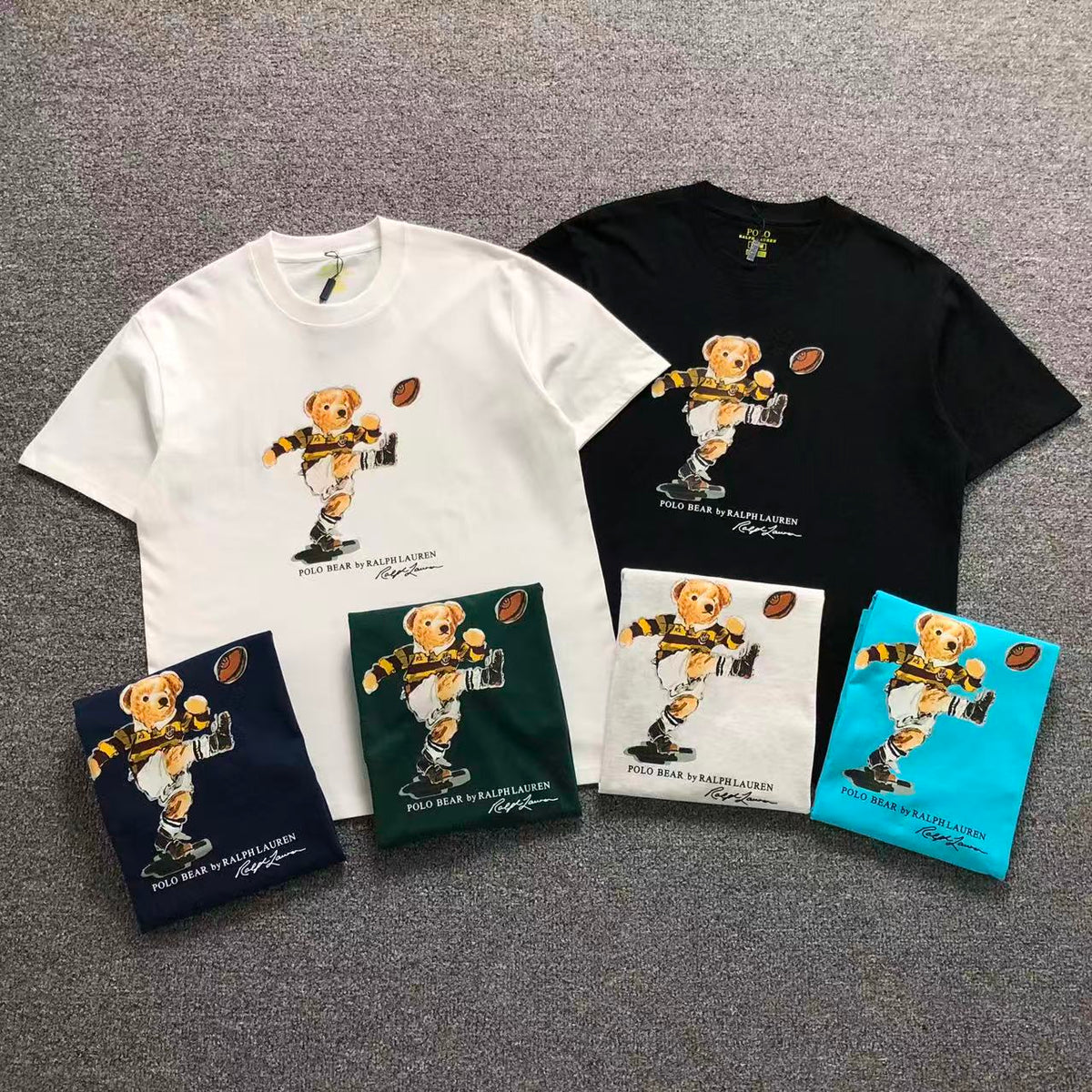 Ralph Lauren Tshirt