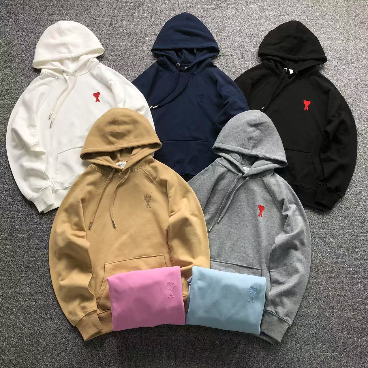 Am1 Hoodie
