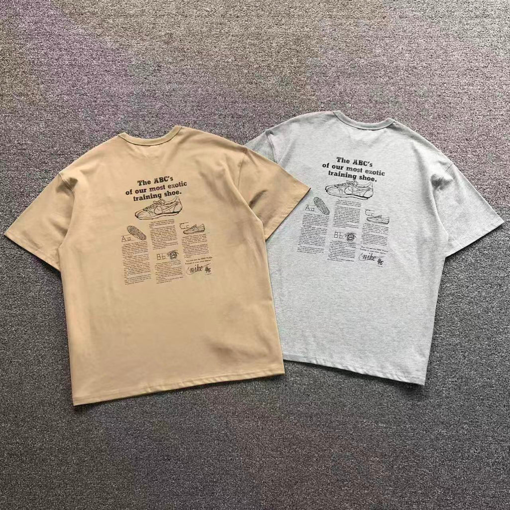 N1K Tshirt