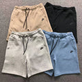 N1K Shorts