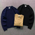 Classic Sweater