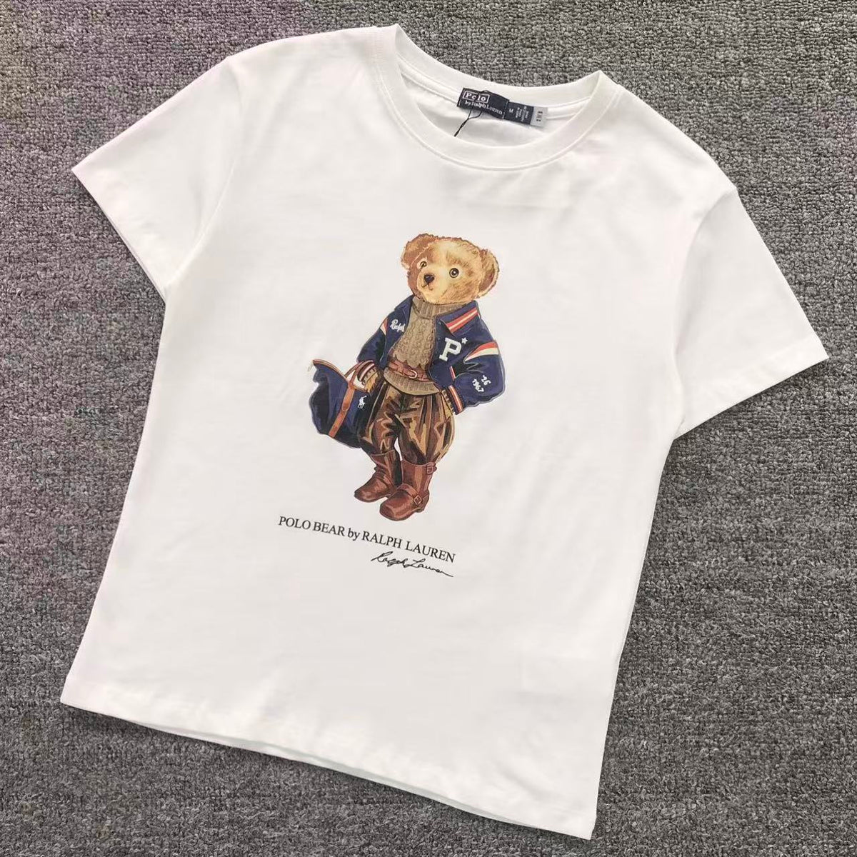 Ralph Lauren Tshirt Female