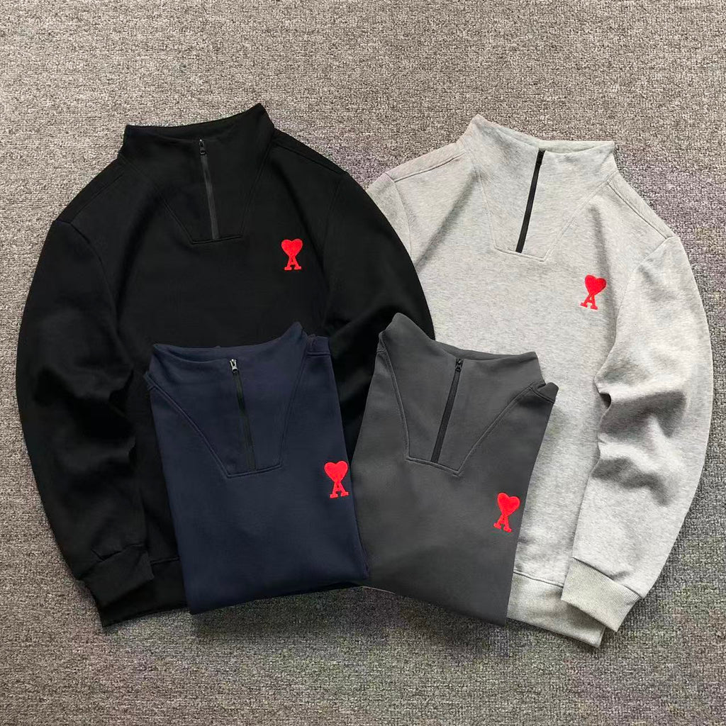 Am1 Hoodie