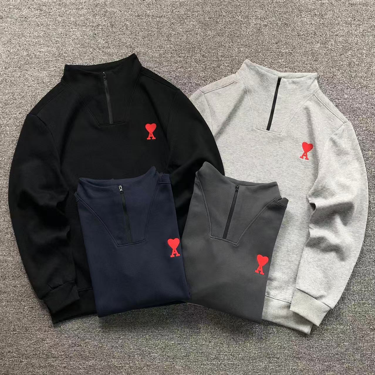 Am1 Hoodie