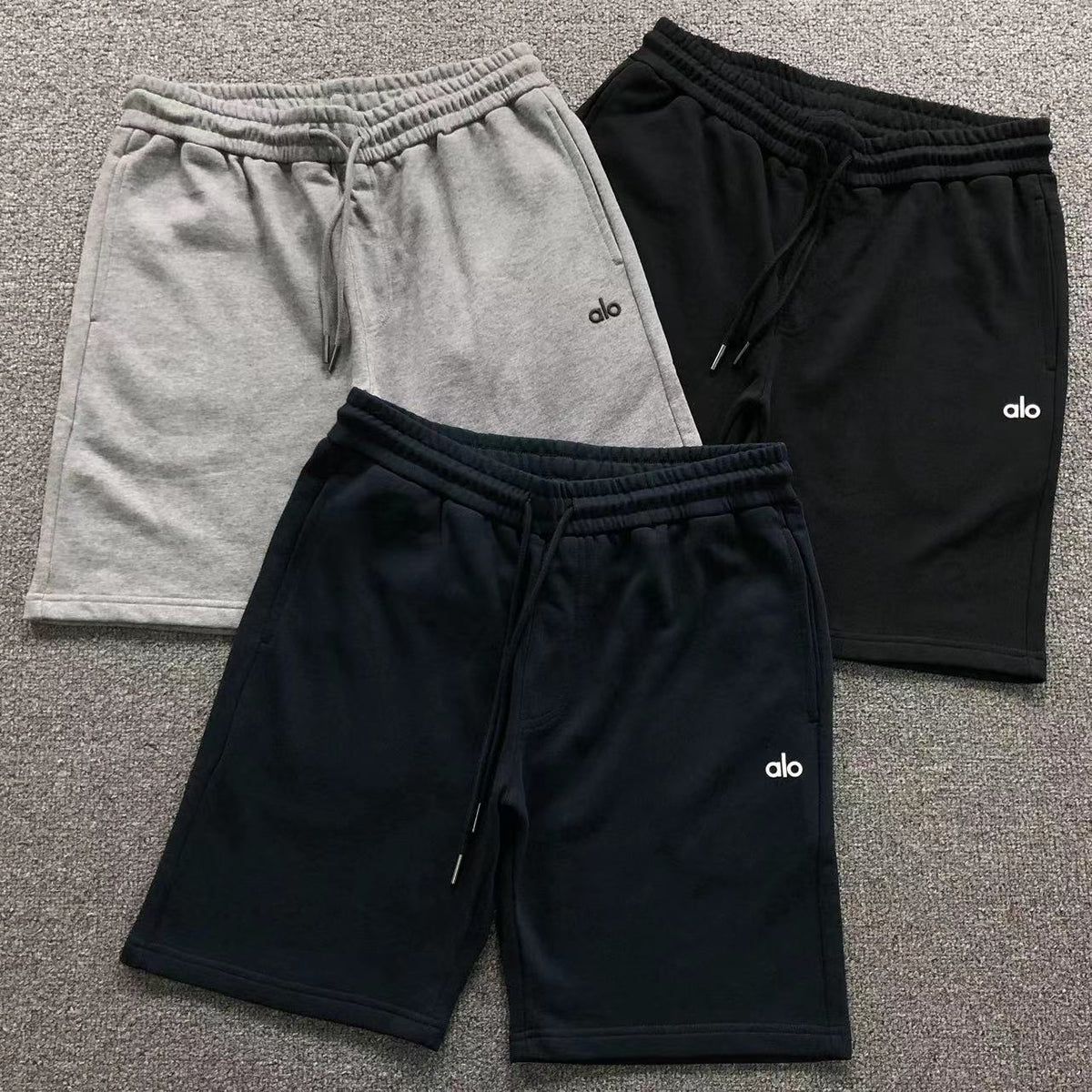 A1O Shorts