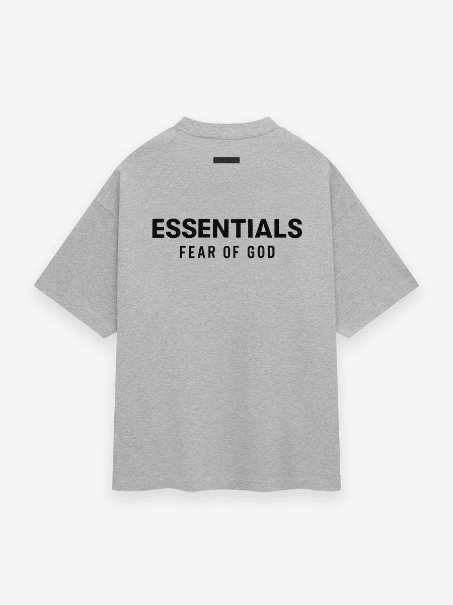 FOG x Essentials Tshirt 24FW