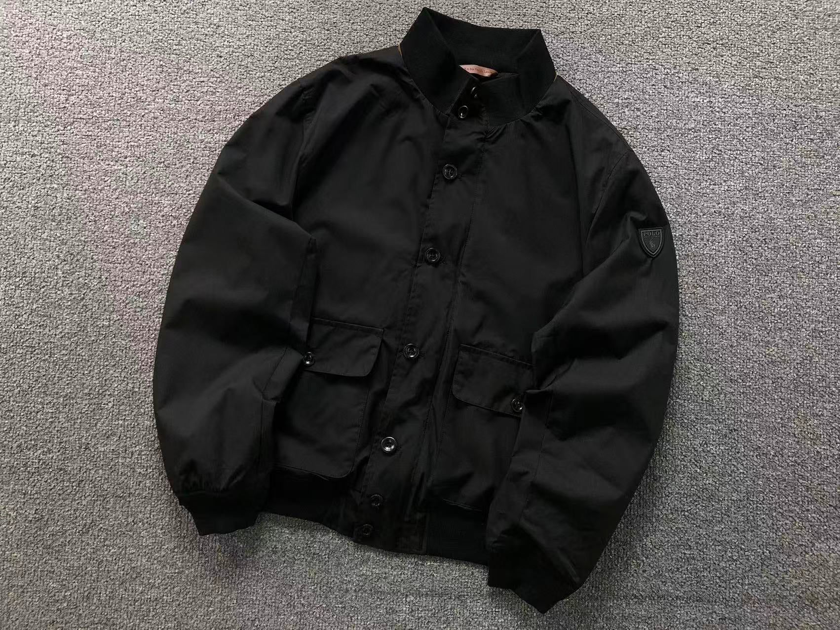 Ralph Lauren Jacket