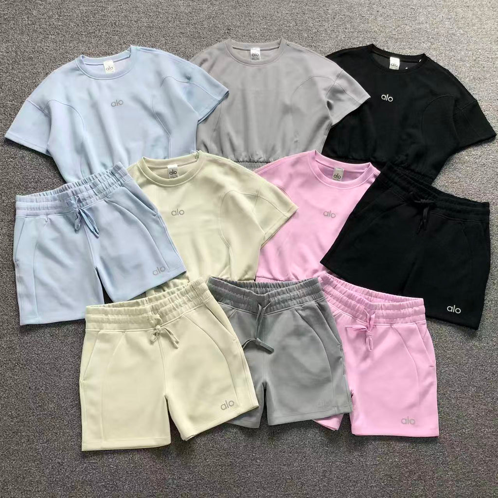 A1O Tshirt Female
