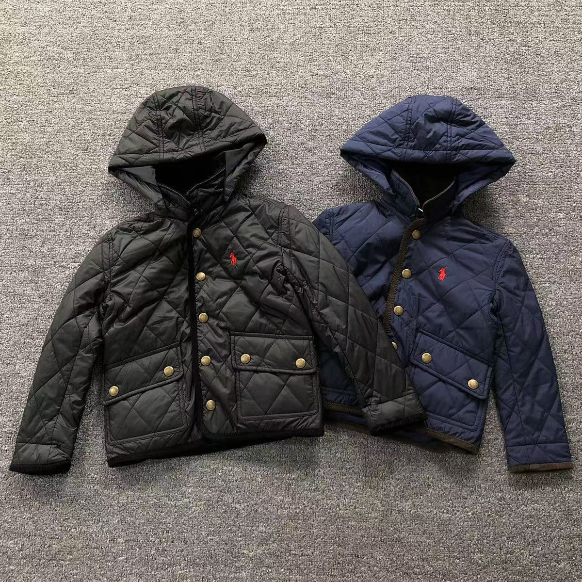 Ralph Lauren Jacket