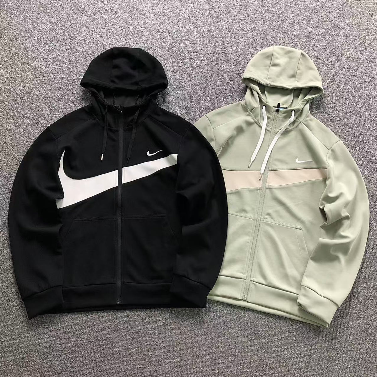 N1K Hoodie