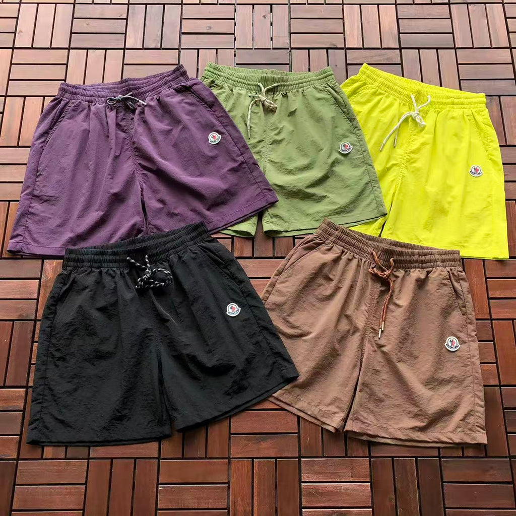 M Shorts