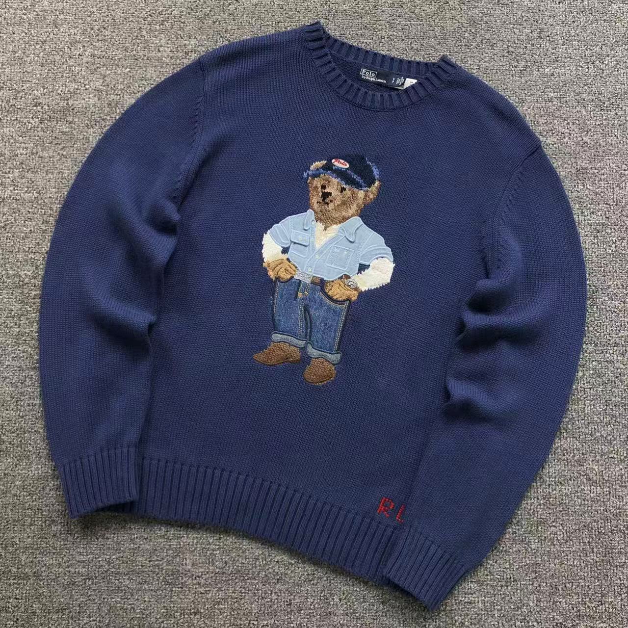 Ralph Lauren Sweater