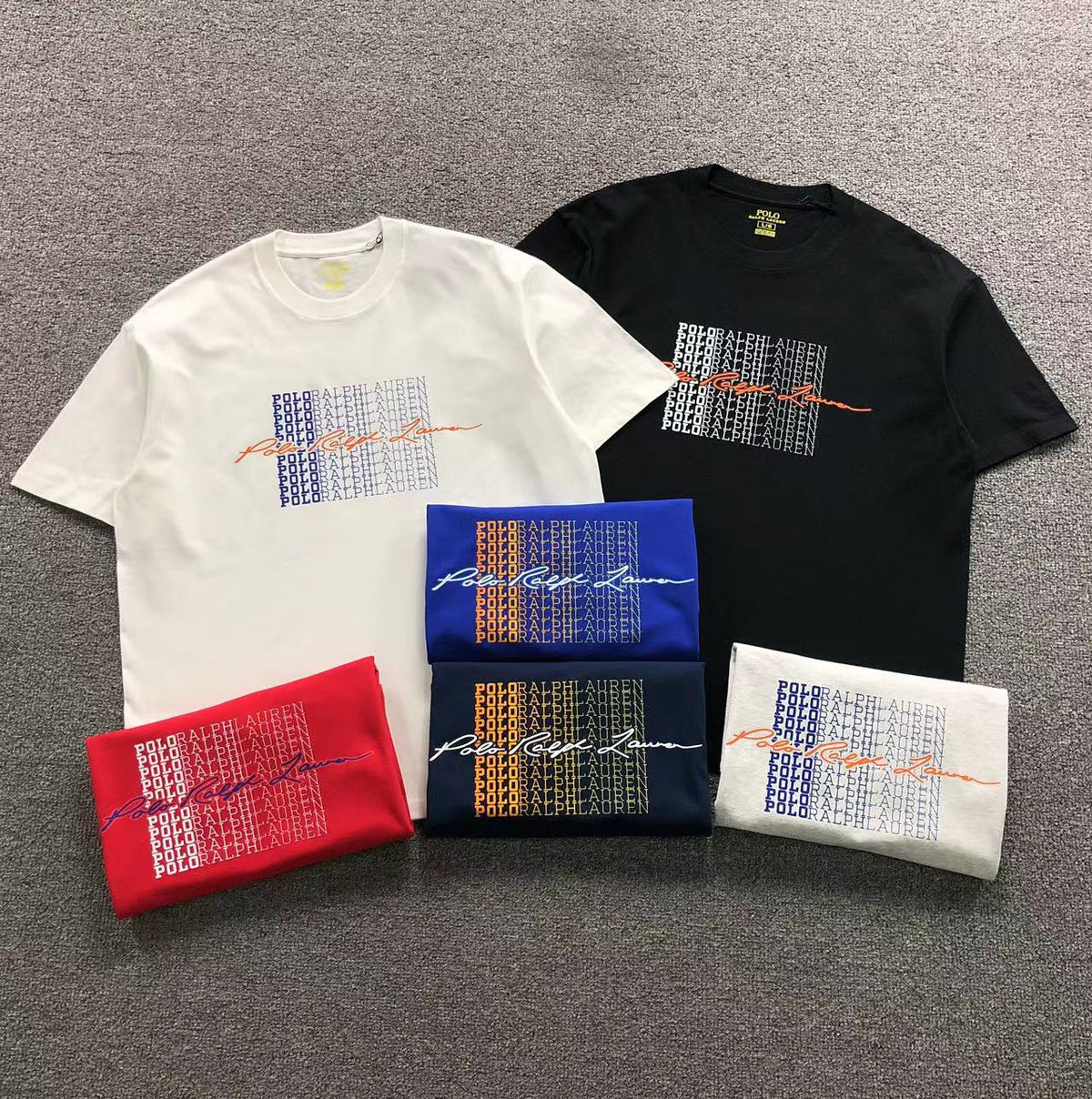 Ralph Lauren Tshirt