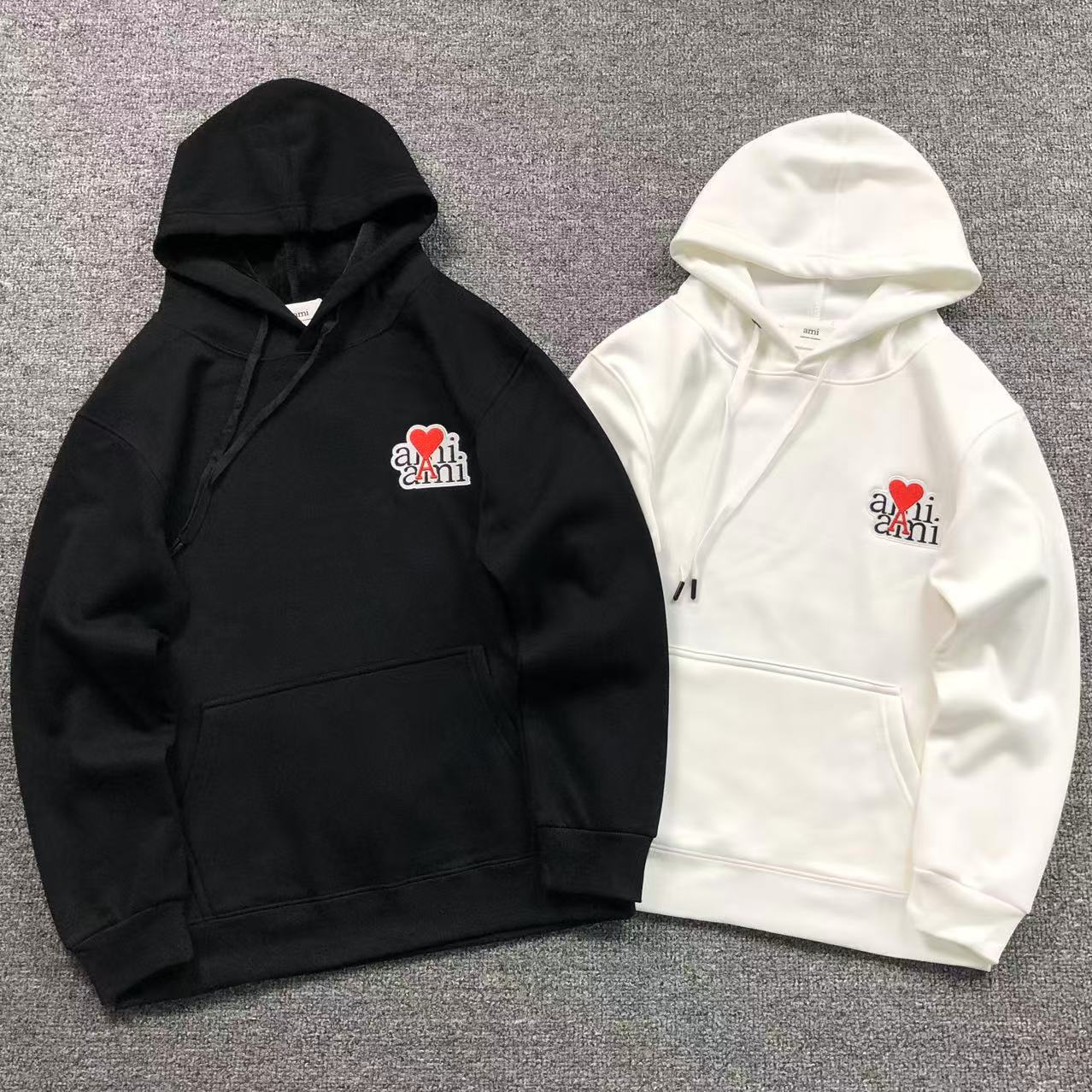 Am1 Hoodie