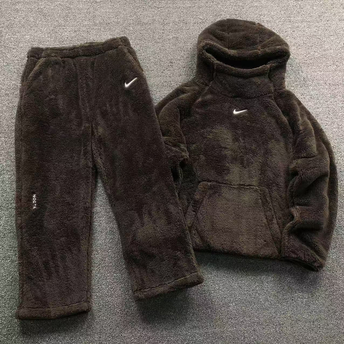 N1K Pants