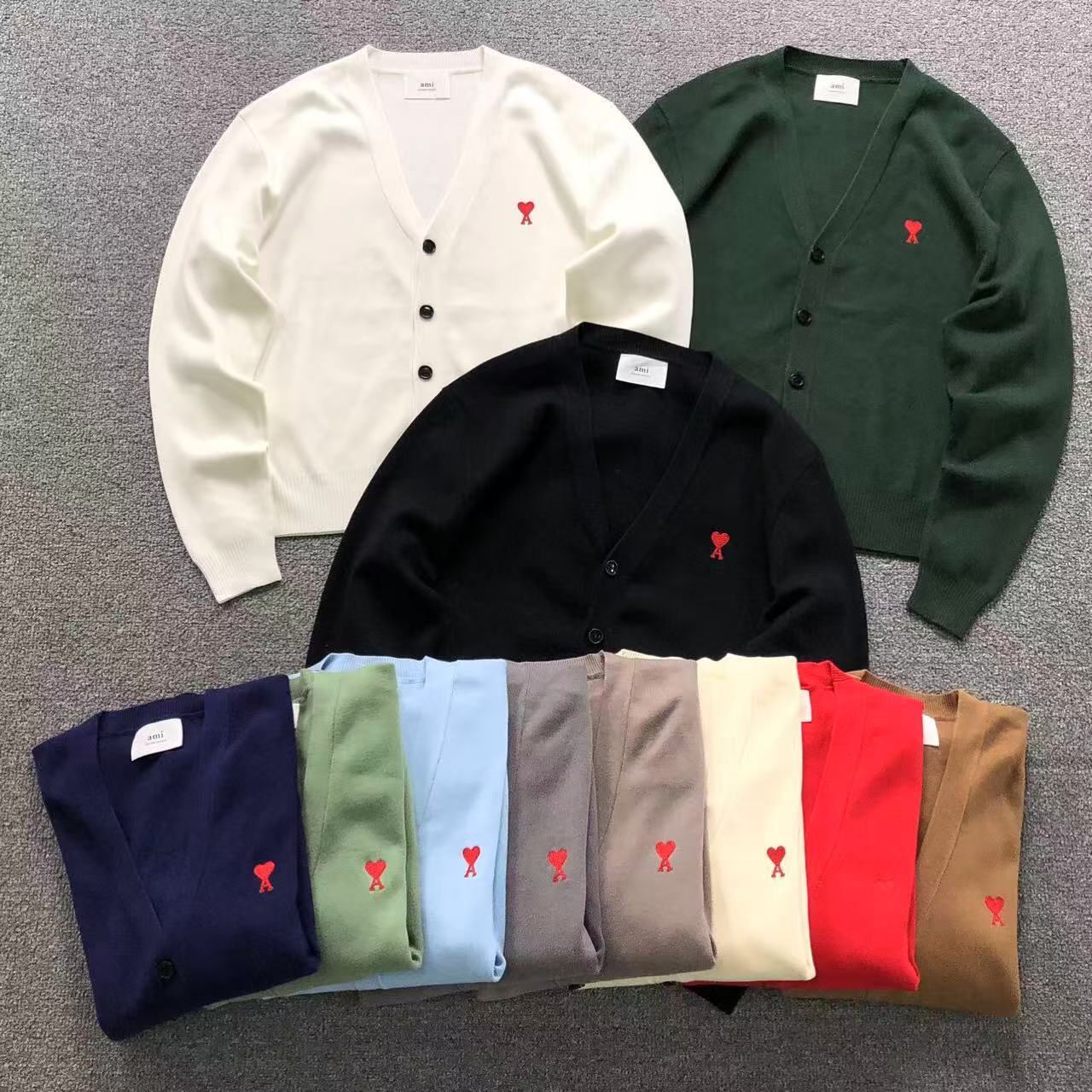 Am1 Sweater