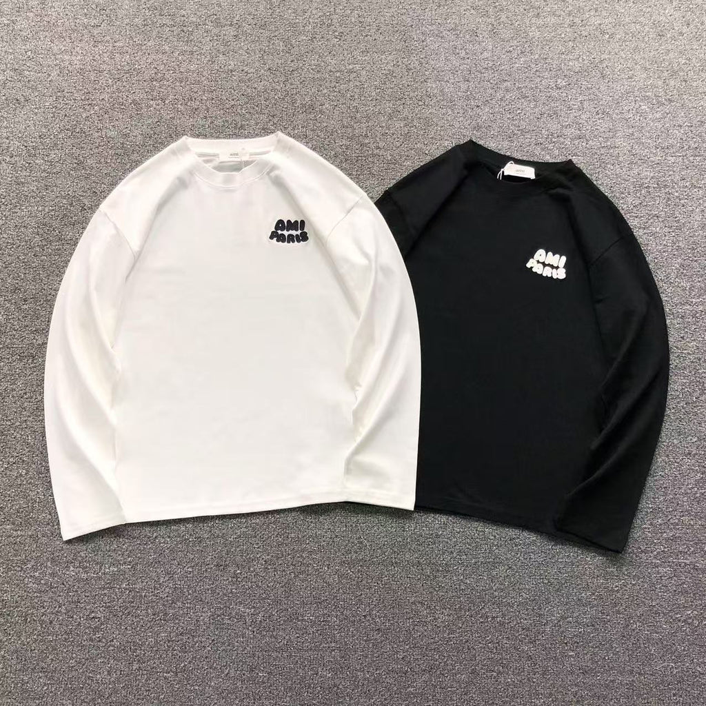 Am1 Longsleeve
