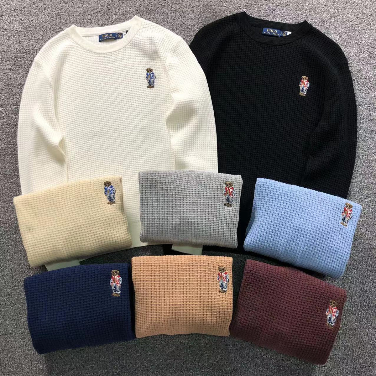 Ralph Lauren Sweater