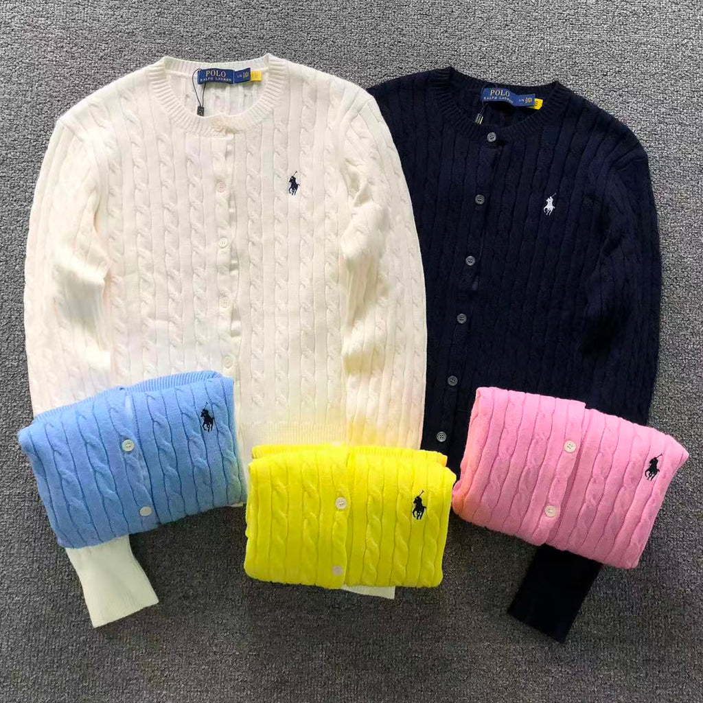 Ralph Lauren Sweater Female