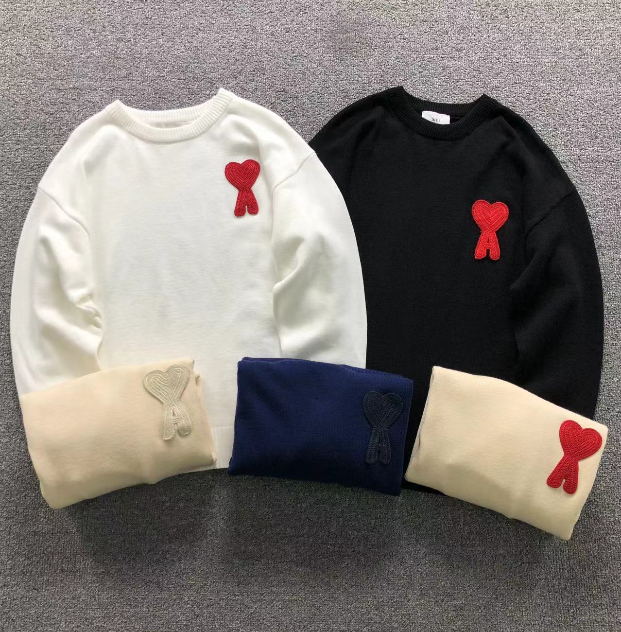 Am1 Sweater