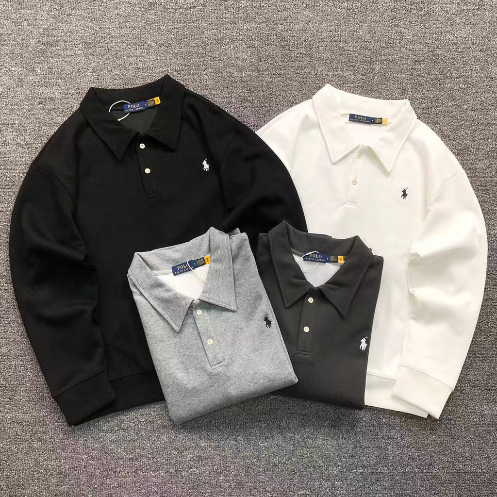 Ralph Lauren Hoodie