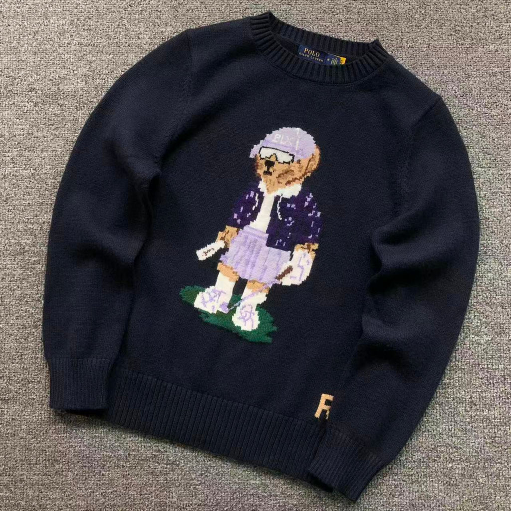 Ralph Lauren Sweater Female