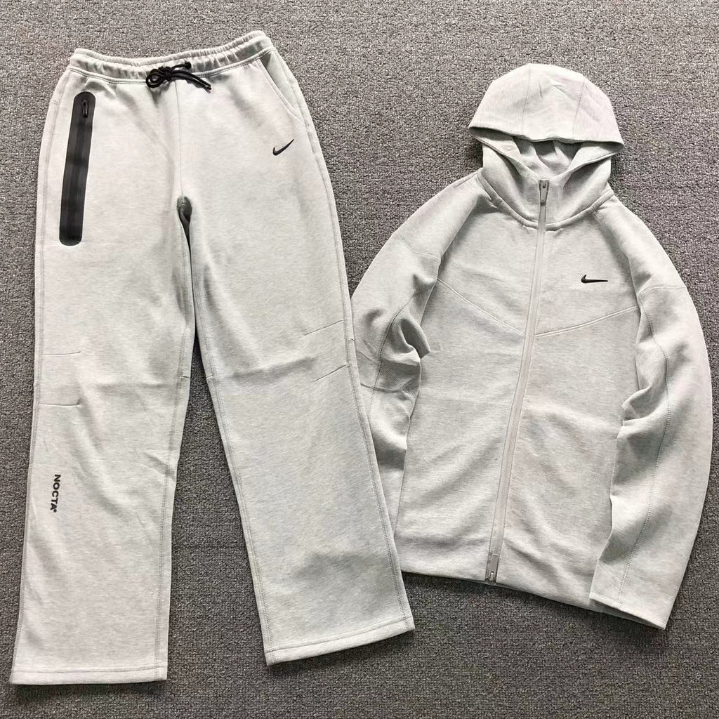 N1K Pants & Hoodie