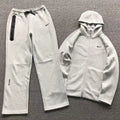 N1K Pants & Hoodie