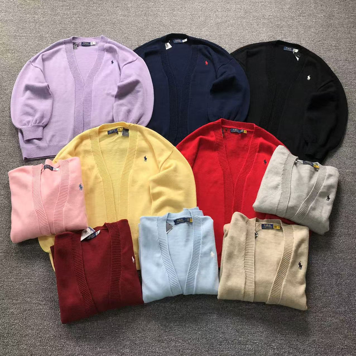 Ralph Lauren Sweater