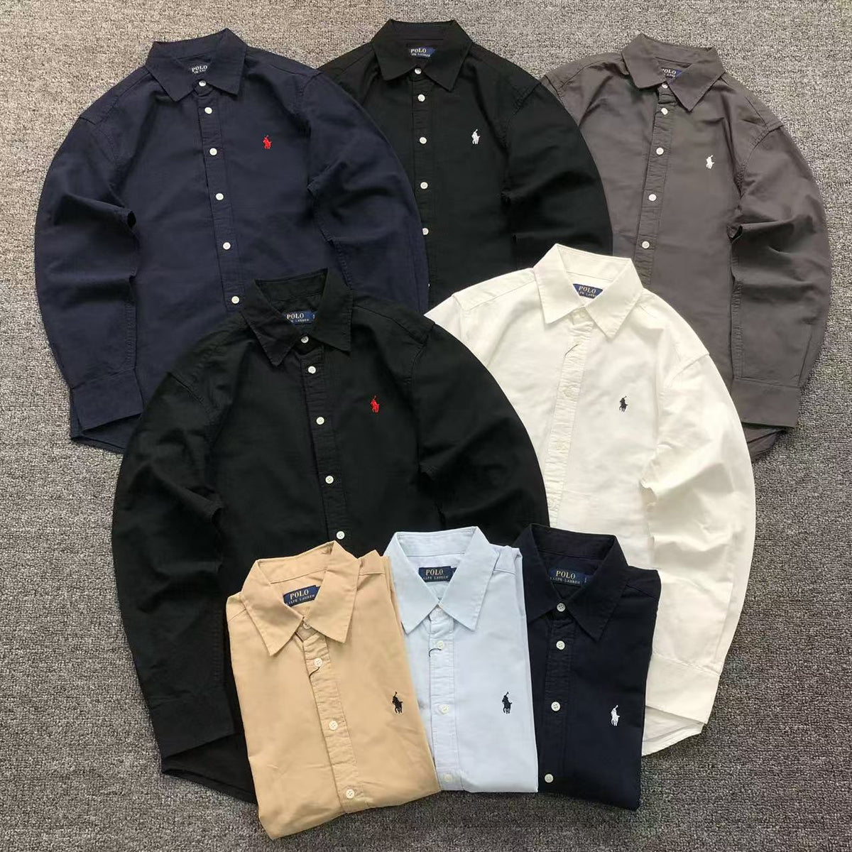 Ralph Lauren Shirt