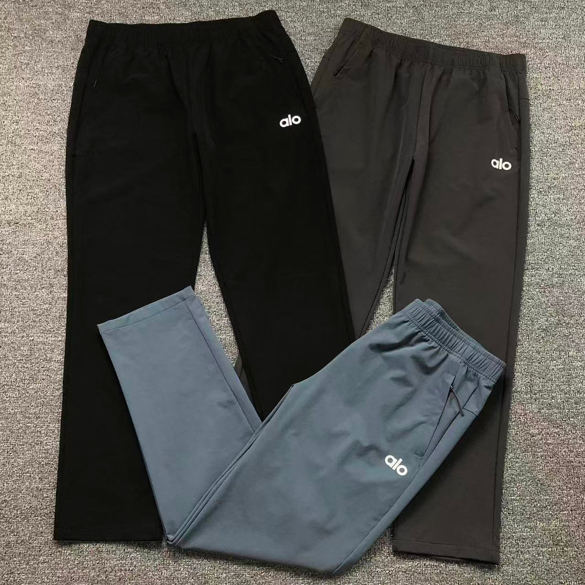 A1O Pants