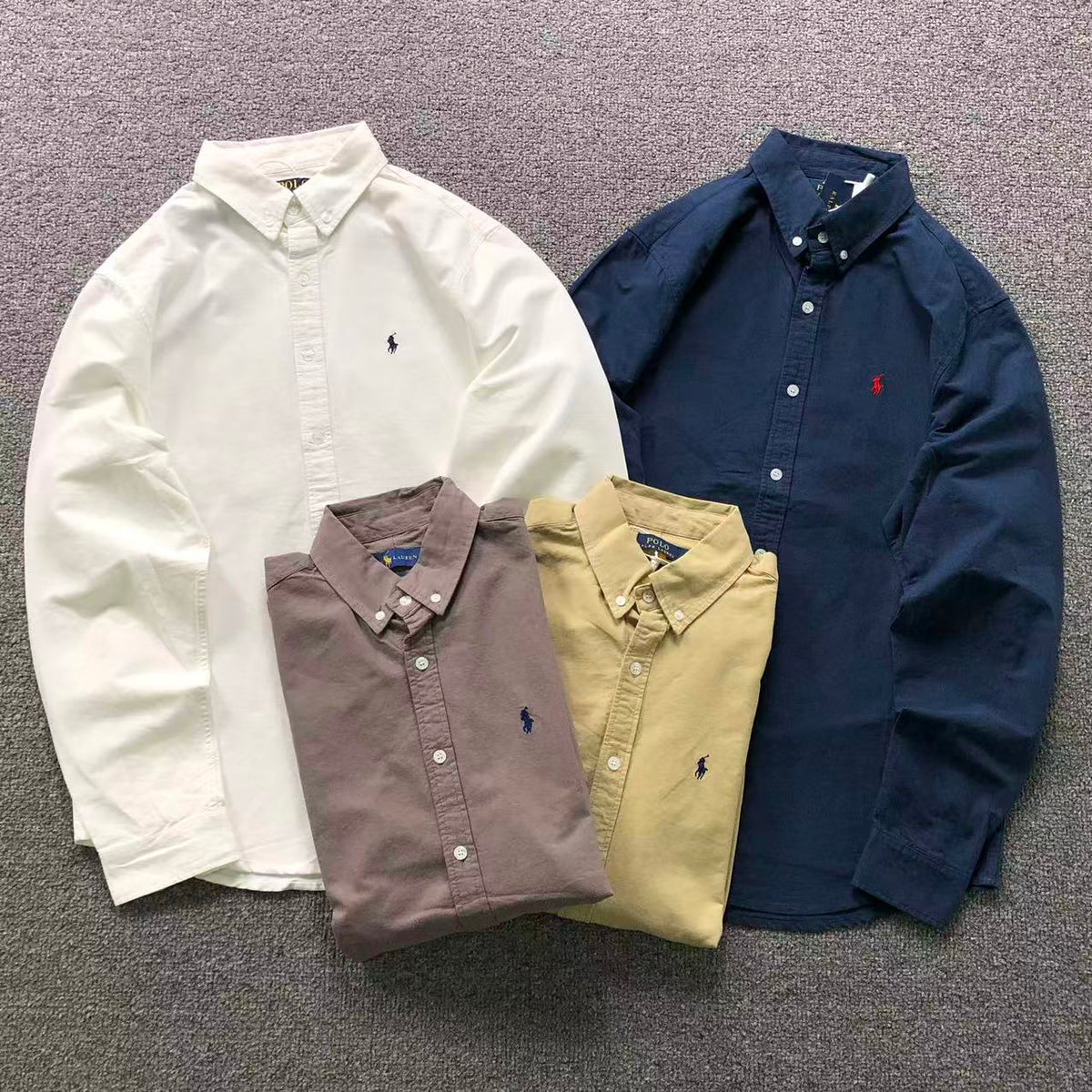 Ralph Lauren Shirt
