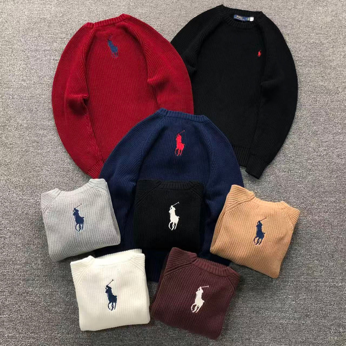 Ralph Lauren Sweater