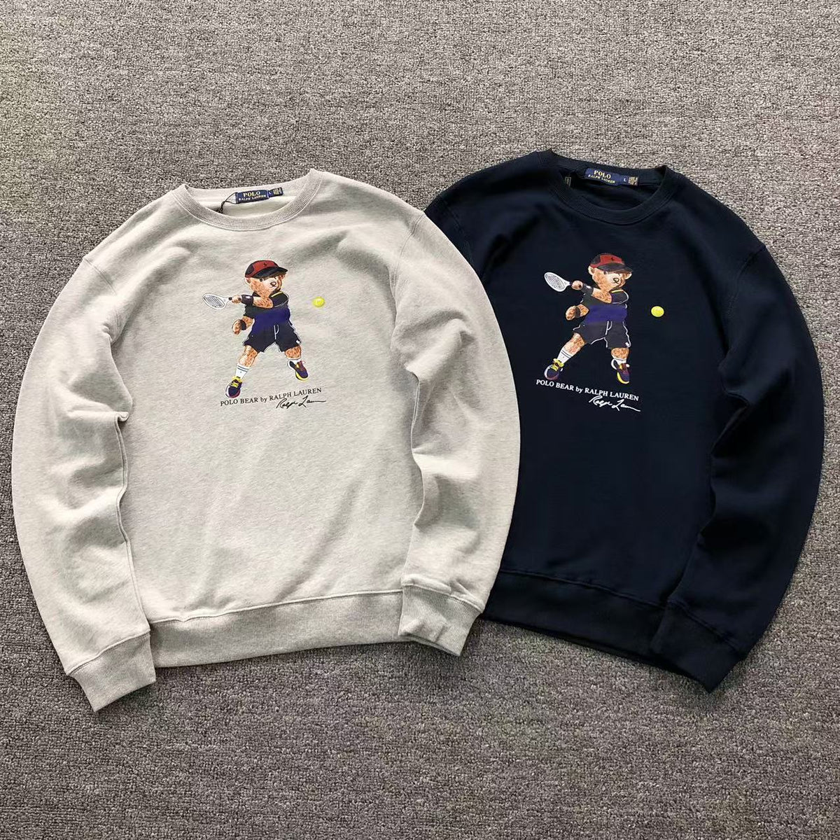 Ralph Lauren Hoodie