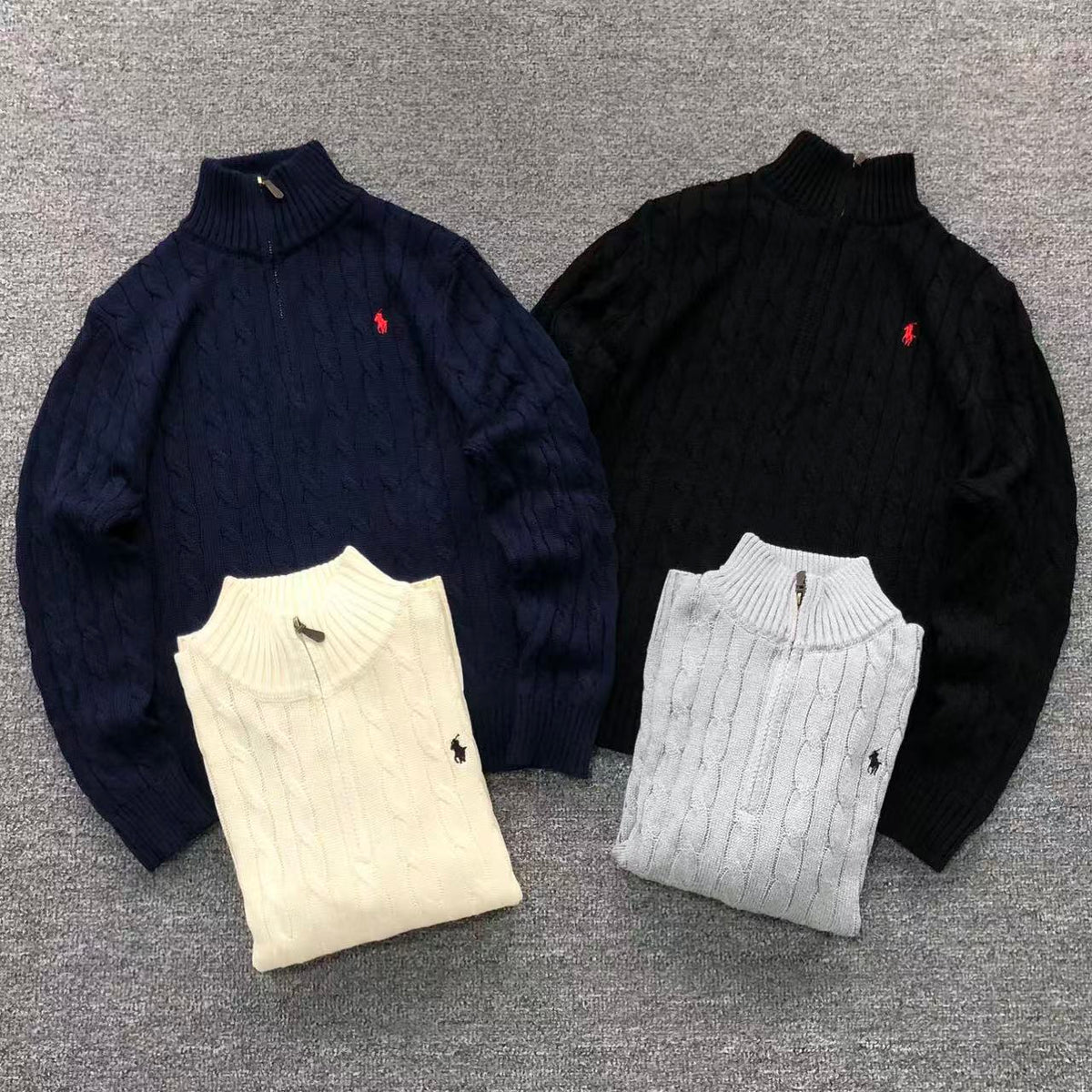 Ralph Lauren Sweater