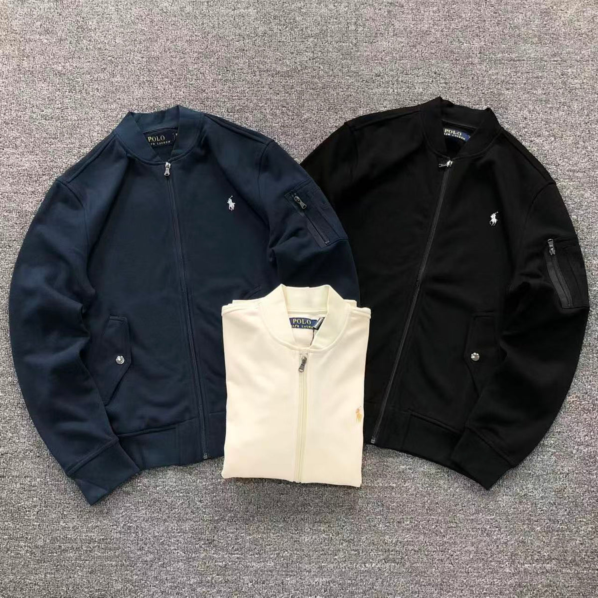 Ralph Lauren Hoodie
