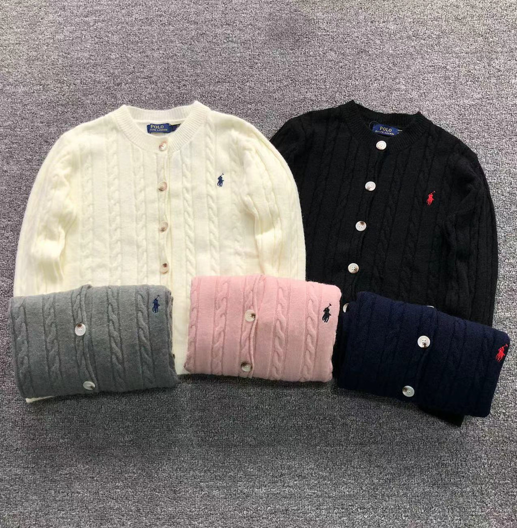 Ralph Lauren Sweater Female