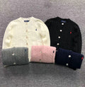 Ralph Lauren Sweater Female